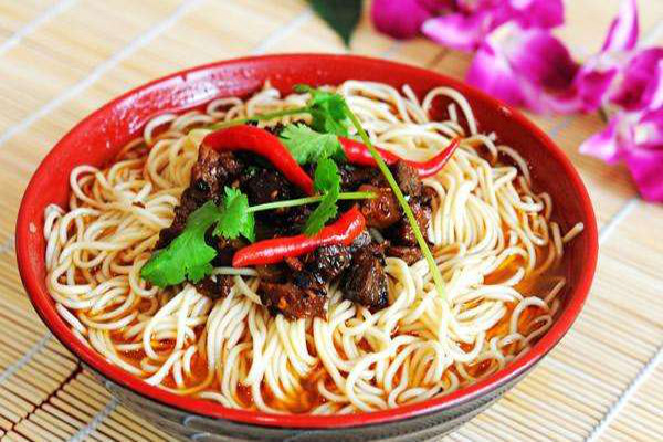 真有味面馆加盟费