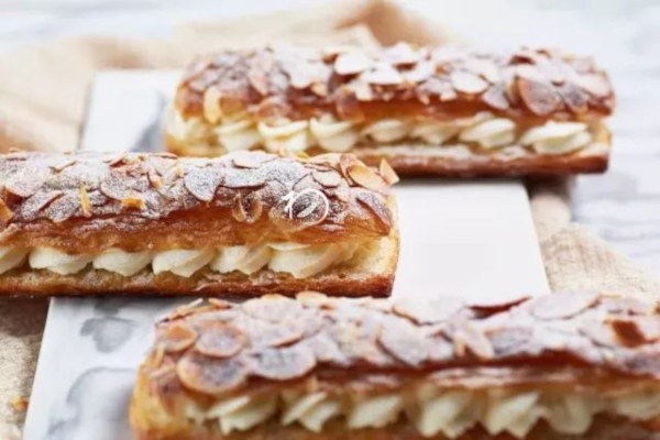 初选面包加盟店