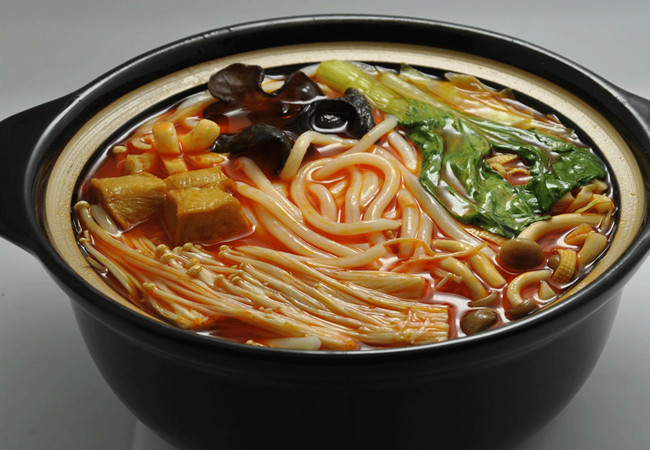 味香源砂锅米线加盟费