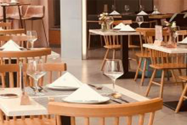 1981时尚餐厅加盟费