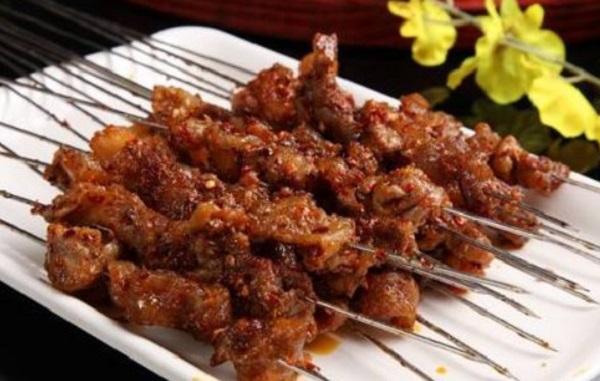 继禾烤肉加盟费