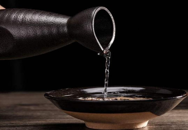 坛老大散白酒加盟费