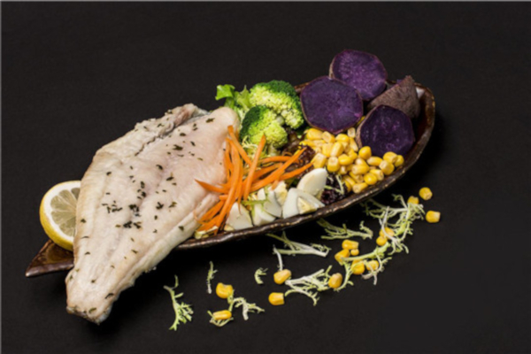 森度沙拉加盟费