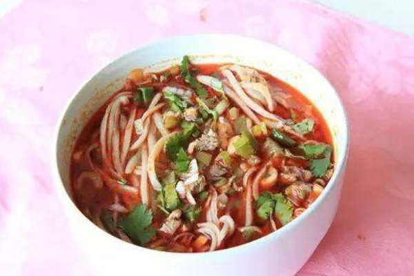 老大牛肉面加盟费