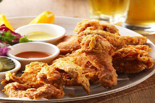 耶客炸鸡加盟费