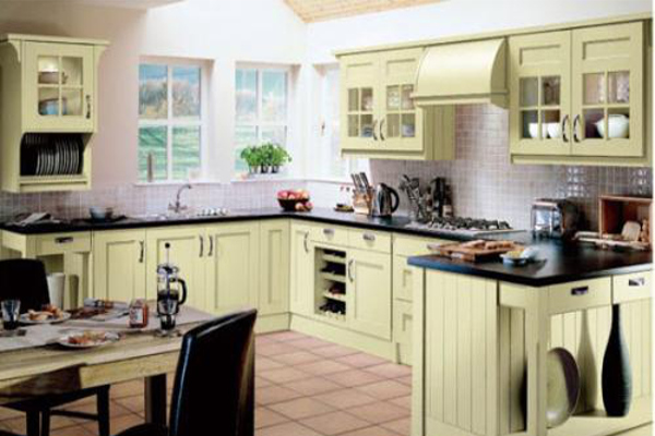 爱他爱她橱柜加盟费