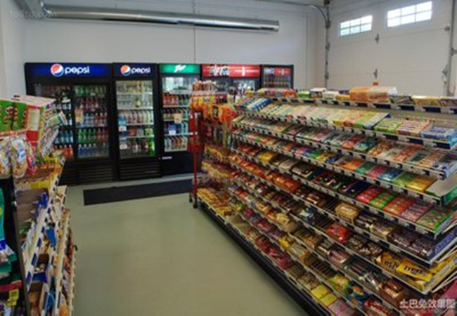 Pick’n Go便利店加盟费