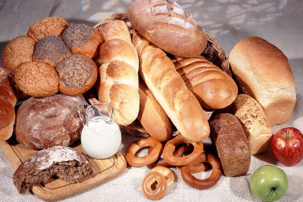 浓心爷爷面包加盟费用