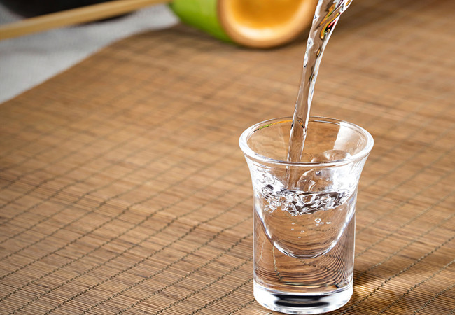 坛老大散白酒加盟费