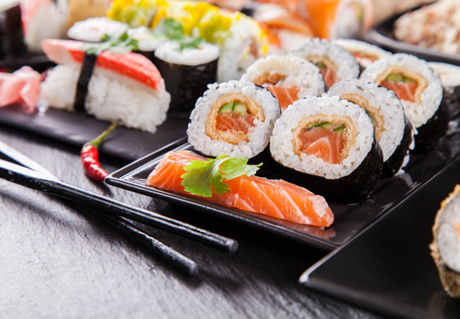 金太郎寿司加盟费