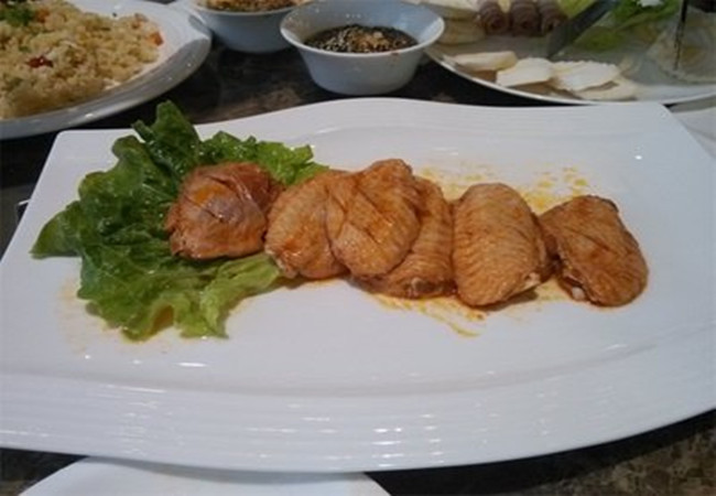 名家烤肉加盟费