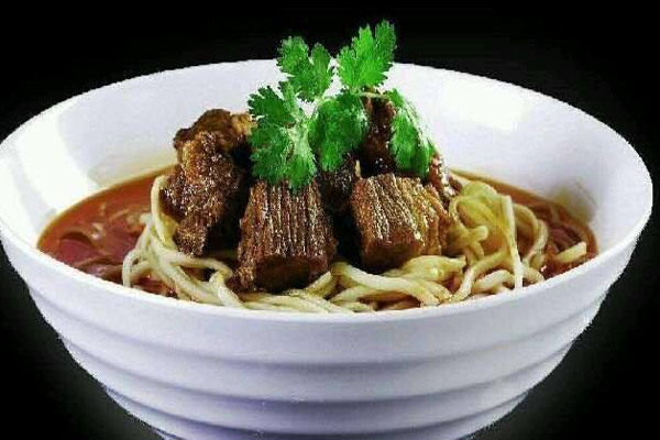 真有味面馆加盟费