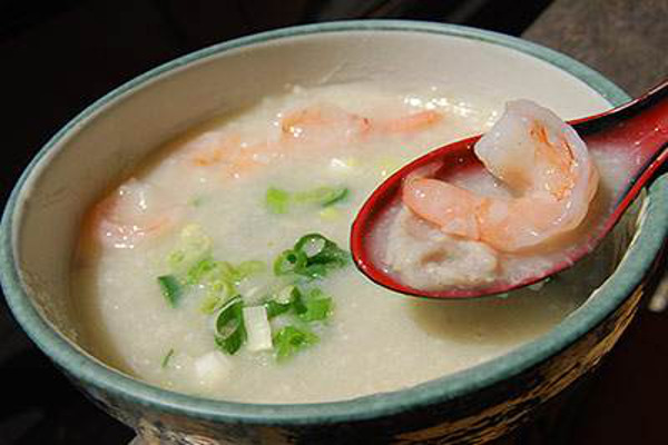 东粥西铺加盟费