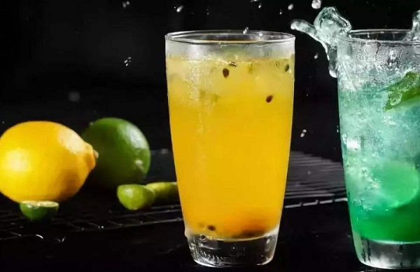 快乐青柠加盟费