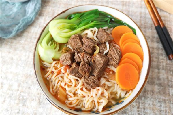 老大牛肉面加盟费