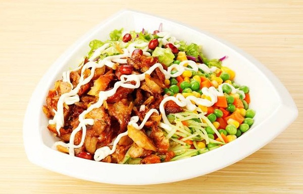 烤肉恋上饭加盟费