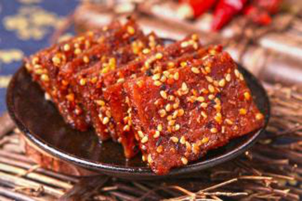 湘妞麻辣加盟费