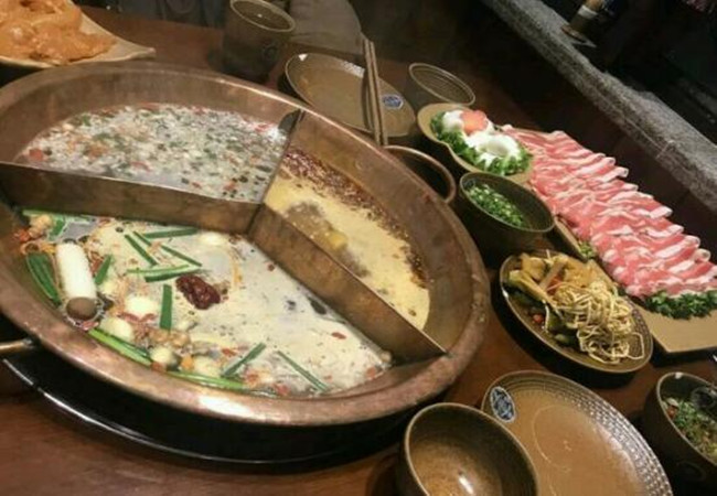 闻道听香加盟费