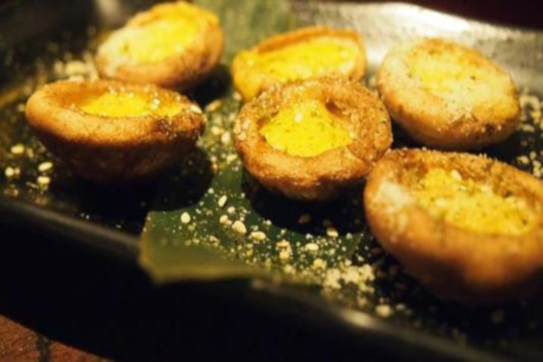 酒夜小炸加盟费