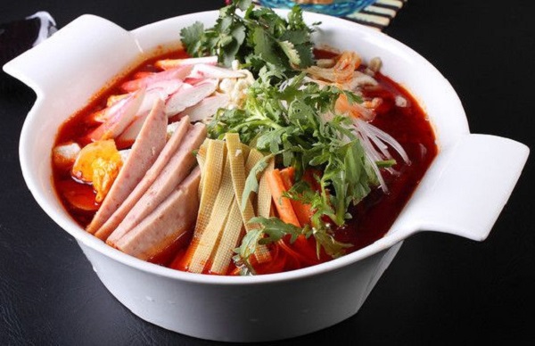 春玲麻辣烫加盟费