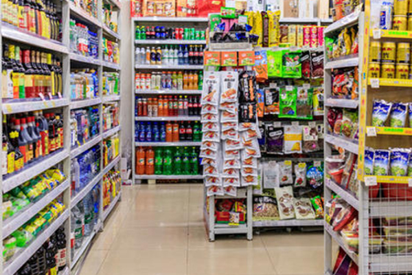 汇林便利店加盟费