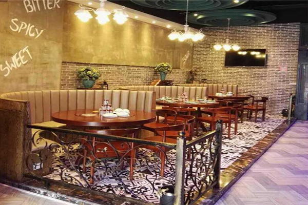 蛇尖上的味道加盟费