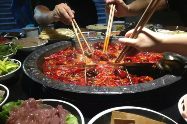 1986老火锅加盟费