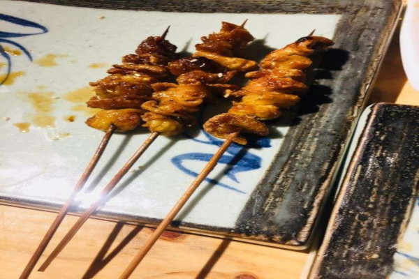 酒夜小炸加盟费