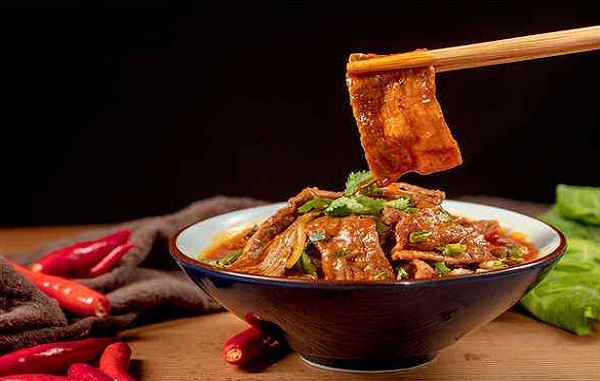 春玲麻辣烫加盟费