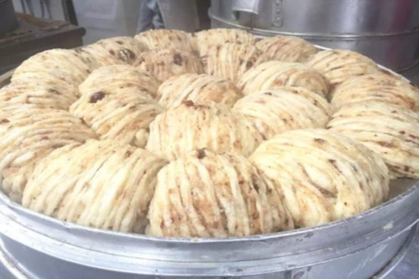 周酥记破酥包加盟