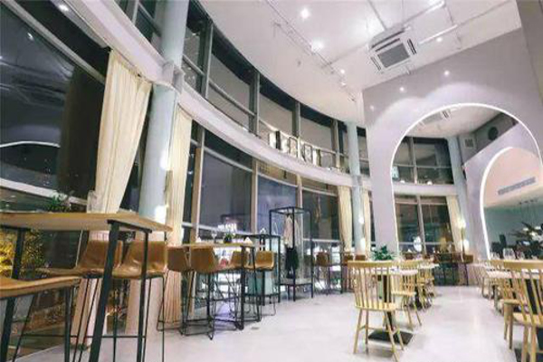 1981时尚餐厅加盟费