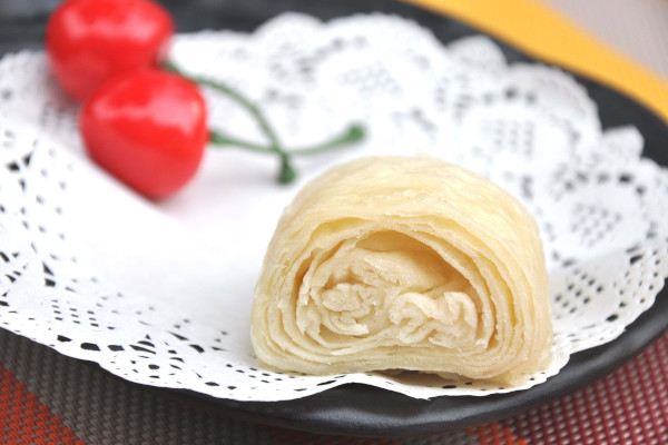 周酥记破酥包加盟