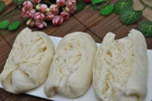 周酥记破酥包加盟