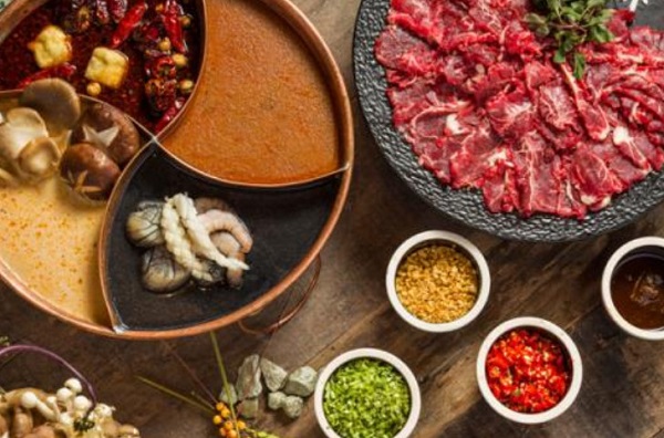 您做主新派火锅加盟费