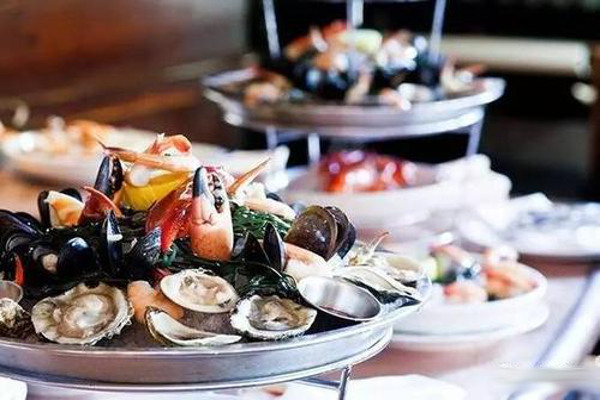 八鲜过海海鲜大咖加盟费