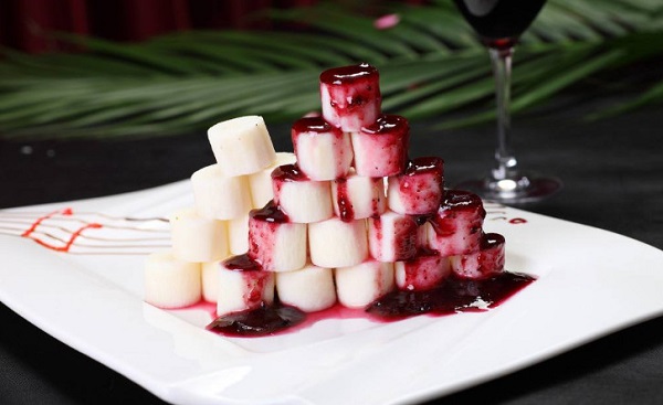 诚昌饭店加盟费