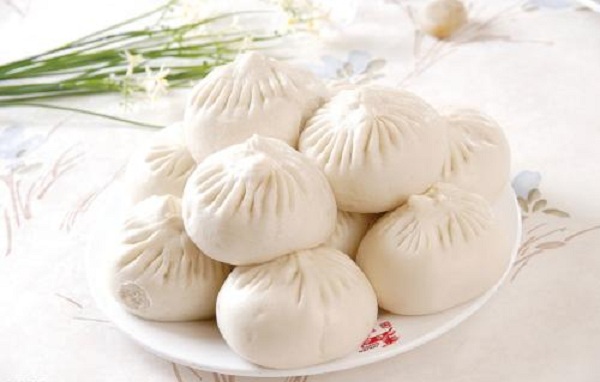 福记包子铺加盟费