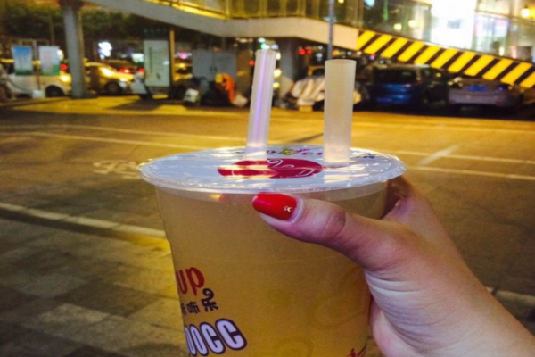 咔咘乐饮品加盟费