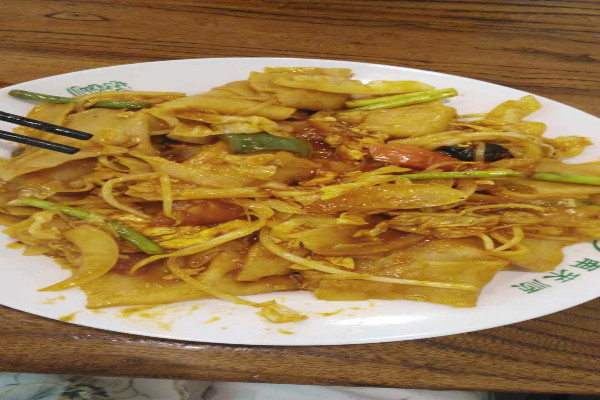 南来顺饭庄加盟费