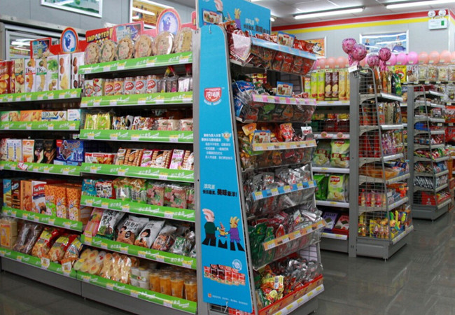 Pick’n Go便利店加盟费