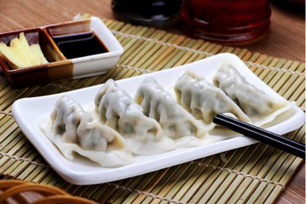 积膳之家饺子加盟费