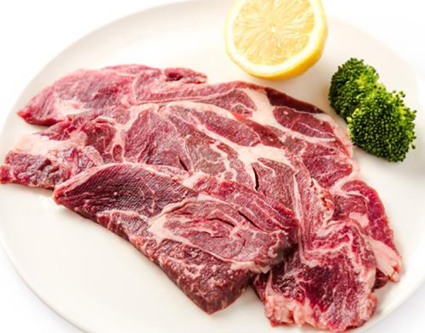 雪花烤肉加盟店