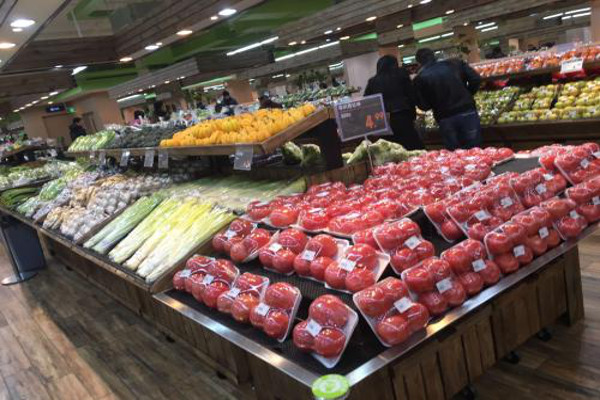 好生活超市加盟费