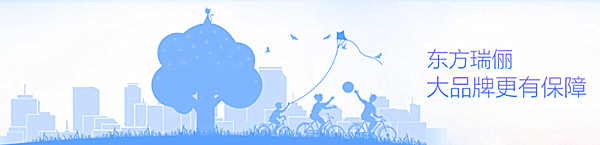 上海东方瑞俪加盟