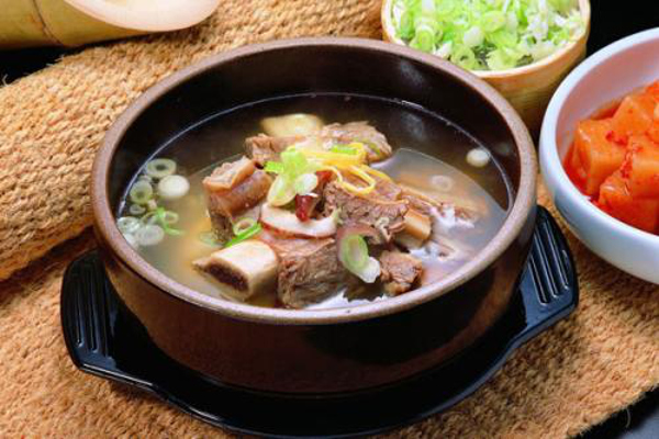 马家牛骨汤加盟费