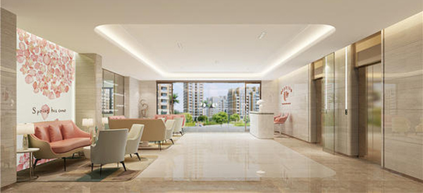 加悦月子中心加盟店