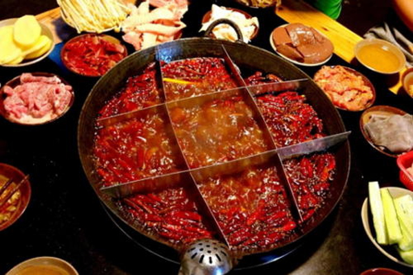 渝大师老火锅加盟费