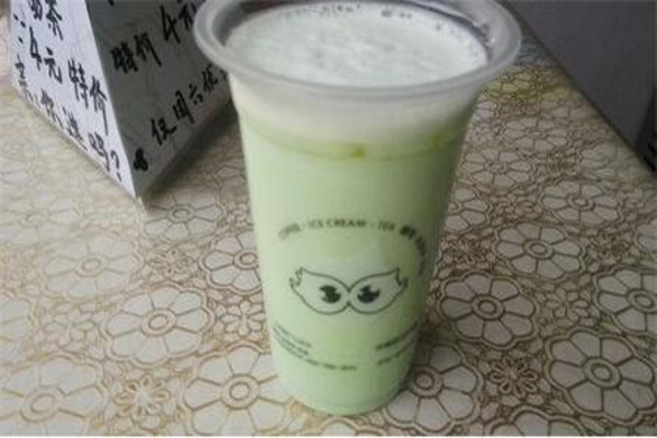 Gooddrink热麦加盟费