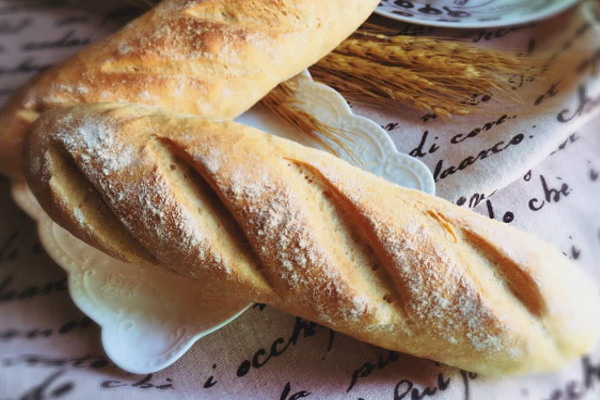 浓心爷爷面包加盟费用