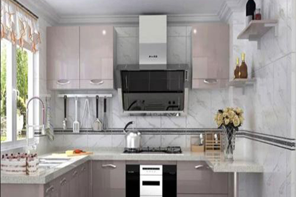 爱他爱她橱柜加盟费